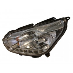 چراغ جلو سمت چپ ام وی ام X33 NEW ده فیش چراغ جلو سمت چپ ام وی ام X33 NEW ده فیش