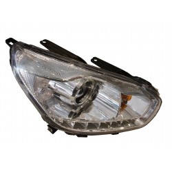 چراغ جلو سمت راست ام وی ام x33 new ده فیش چراغ جلو سمت راست ام وی ام x33 new ده فیش