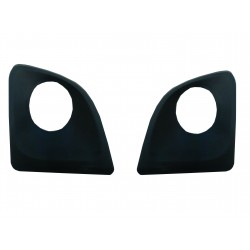 قاب مه شکن جلو سمت راست - ام وی ام X33 NEW قاب مه شکن جلو سمت راست - ام وی ام X33 NEW