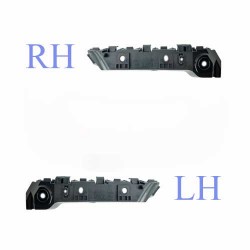 کشویی سپر جلو ام وی ام ایکس 33 نیو