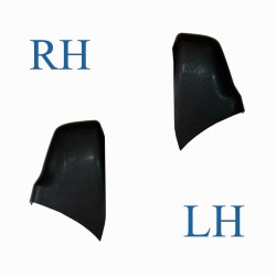 گوشه سپر عقب ام وی ام ایکس 33 قدیم گوشه سپر عقب ام وی ام ایکس 33 قدیم