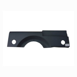 سپر عقب ام وی ام ایکس 33 قدیم