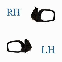 آینه بغل راست و چپ ام وی ام ایکس 33 قدیم آینه بغل راست و چپ ام وی ام ایکس 33 قدیم