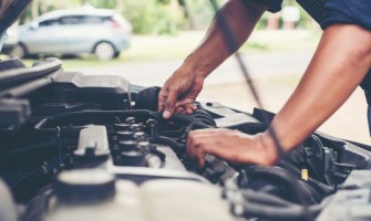 مهمترین قطعات خودرو و آشنایی با عملکرد آنها