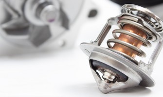 نقش ترموستات در ماشین چیست؟