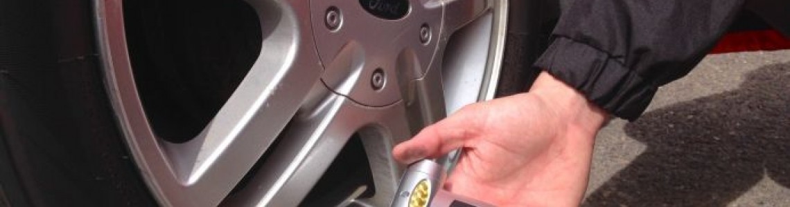 میزان باد تایر خودرو، چک کردن باد لاستیک چگونه است؟ میزان باد تایر خودرو، چک کردن باد لاستیک چگونه است؟