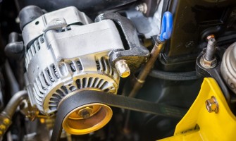 دینام خودرو چیست؟