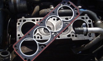 واشر سر سیلندر چیست؟