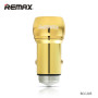شارژر فندکی دو پورت ریمکس Remax Car Charger RCC205