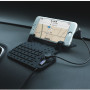 پایه نگهدارنده و شارژر گوشی Car Charging Stand