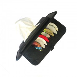 جای دستمال کاغذی برزگ چرمی جای دستمال کاغذی برزگ چرمی