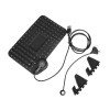 پایه نگهدارنده و شارژر گوشی Car Charging Stand
