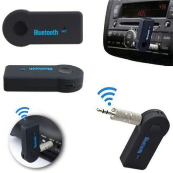 کار کیت Car Bluetooth Music Receiver