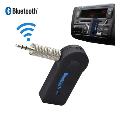 کار کیت Car Bluetooth Music Receiver