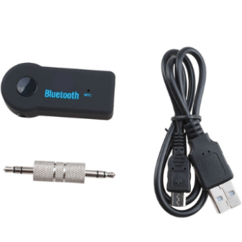 کار کیت Car Bluetooth Music Receiver
