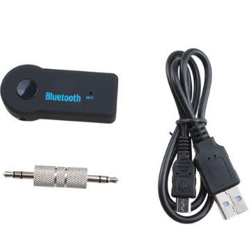 کار کیت Car Bluetooth Music Receiver