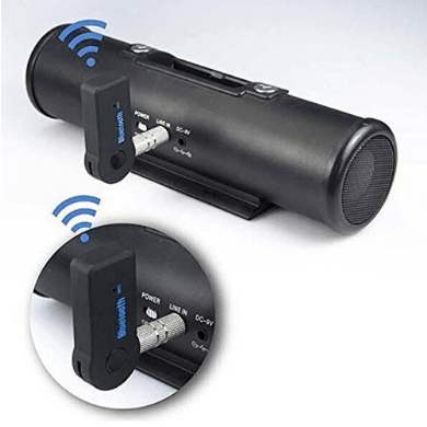 کار کیت Car Bluetooth Music Receiver