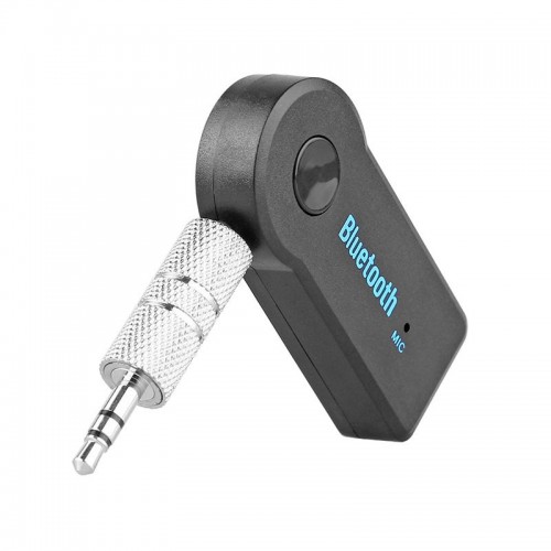 کار کیت Car Bluetooth Music Receiver کار کیت Car Bluetooth Music Receiver