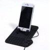 پایه نگهدارنده و شارژر گوشی Car Charging Stand