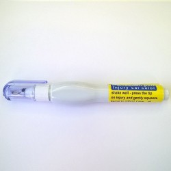 قلم خشگیر - رنگ مشکی قلم خشگیر - رنگ مشکی