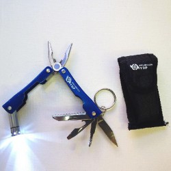 مجموعه ابزار 9 کاره YDP مجموعه ابزار 9 کاره YDP