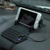 پایه نگهدارنده و شارژر گوشی Car Charging Stand