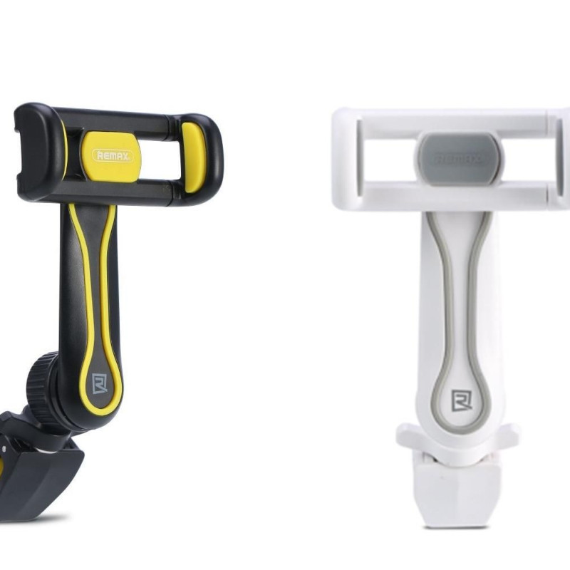پایه نگهدارنده گوشی موبایل ریمکس مدل Remax Car Holder RM-C24
