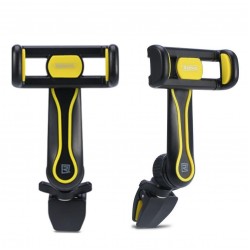 پایه نگهدارنده گوشی موبایل ریمکس مدل Remax Car Holder RM-C24 پایه نگهدارنده گوشی موبایل ریمکس مدل Remax Car Holder RM-C24
