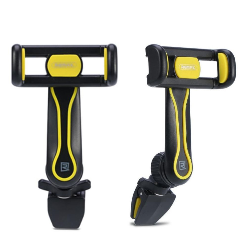 پایه نگهدارنده گوشی موبایل ریمکس مدل Remax Car Holder RM-C24