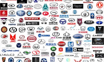 بهترین برندهای خودروساز چینی در سال 2019