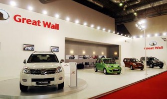 تاریخچه و معرفی شرکت گریت وال موتورز (Great Wall)