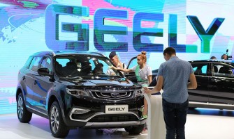 معرفی جیلی در ایران