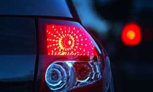 فروش و سفارش آنلاین انواع چراغ های خطر عقب خودرو