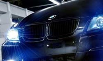 فروش و سفارش آنلاین انواع چراغ های جلوی خودرو