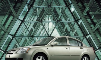 MVM 530 سدان خانوادگی