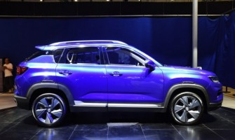 نقد و بررسی Changan CS35 PLUS