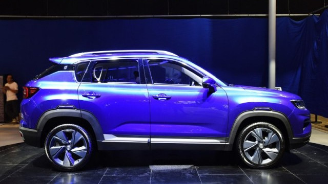 نقد و بررسی Changan CS35 PLUS
