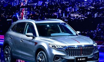 معرفی خودروهای فاو-FAW