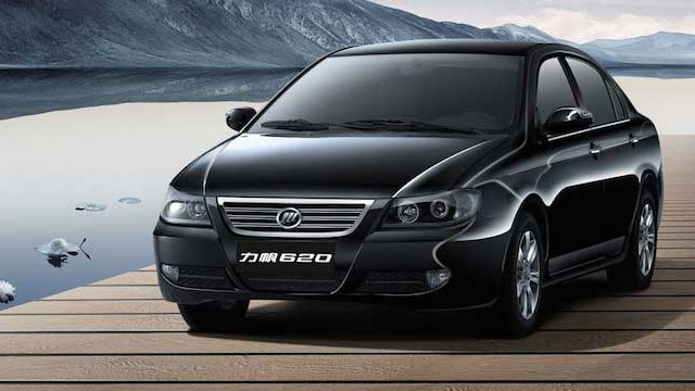 نقد و بررسی لیفان 620 | همه چیز در رابطه با lifan 620