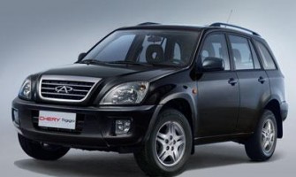 نقد و بررسی خودروی ام‌وی‌ام x33