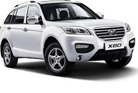 مزایا و معایب ( لیفان-X60 ) +0 تا 100