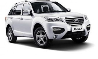 مزایا و معایب ( لیفان-X60 ) +0 تا 100