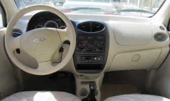 نحوه باز کردن فرمان ام وی ام 110